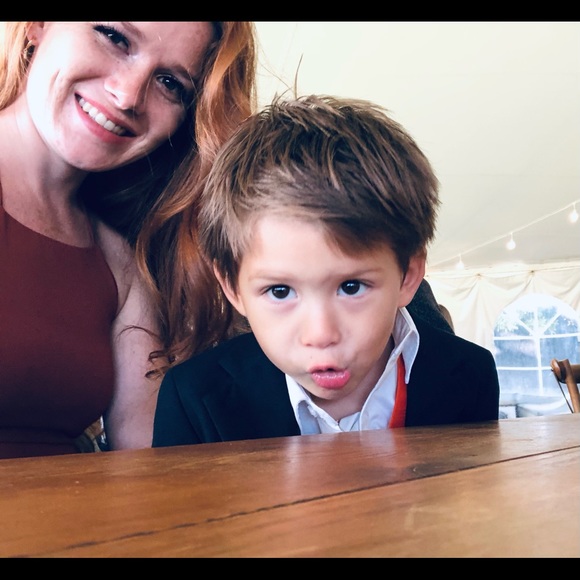 Meet your Posher, Jojo - Picture 2 of 4